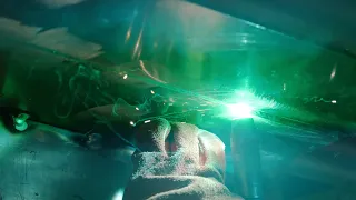 Building an Aluminum Sailboat Pt 5 – How to Weld an Aluminum Sailboat