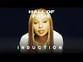 Lagu Mary J Blige Rock N Roll Hall of Fame Induction Speech \u0026 Performance (2024)