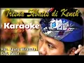 Lagu Tresna Sebates Di Keneh - Agung Wirasutha_Karaoke lagu bali lawas tanpa Vocal