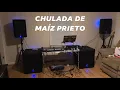 Harbinger speakers