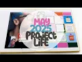 May 2025 Project Life