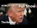 Download Lagu CBC News: The National | Trump mentioned in new Epstein emails
