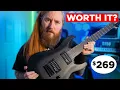 Can You Trust a 269 Jackson 7-String
