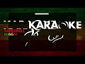 Gyptian - Hold Yuh Dancehall Karaoke version