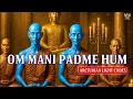 Download Lagu OM MANI PADME HUM – Arcturian Light Codes | Starseed Awakening Chant Uniting Tibetan and Arcturian