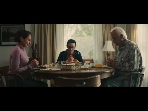 In France Michelle is a Man's Name Trailer