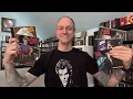Billy Idol - Album Ranking