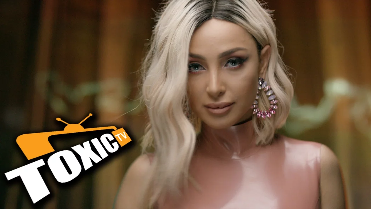 MAYA BEROVIC FEAT. JALA BRAT & BUBA CORELLI - TO ME RADI (OFFICIAL VIDEO)