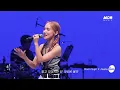 [4K] Moon Sujin X Jiselle - “Only U” Band LIVE Concert [it's Live] K-POP live music show