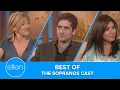 Best of The Sopranos Cast