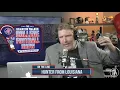 PERFECT CANDICE JOKE ON THE BRANDON WALKER SHOW