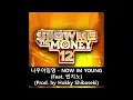 나우아임영  - NOW IM YOUNG (Feat. 빈지노 Beenzino) (Prod. by Hukky Shibaseki)