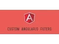 How to Create Angular JS Customize Array Filter