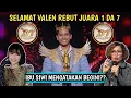Lagu INILAH JUARA 1 DANGDUT ACADEMY 7 2025 dangdut academy 7 d'academy 7,da7