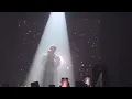 Always - Daniel Caesar (live @ History, Toronto on 13/04/2023)