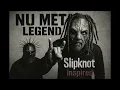 Lagu Slipknot Fusion Duality – Heavy Rapcore Resurrection (Nu Metal / 2000s Energy Revival) 🤘💀