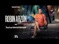 Robin Arzon Teaches Mental Strength Trailer MasterClass
