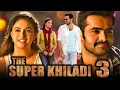 Lagu The Super Khiladi 3 (Nenu Sailaja) Romantic Hindi Dubbed HD Movie | Ram Pothineni |Keerthy Suresh