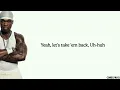 The Game & 50 Cent - Hate It Or Love It (lyrics)