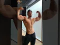 Download Lagu jamar pusch motivation short #thebigbull #bodybuilder #gym #viral