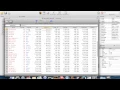 Stata for Undergraduates 7 Creating and Destroying Variables