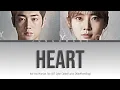 Download Lagu Are You Human Too OST 'Heart' Color Coded Lyrics [Han/Rom/Eng]