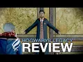 I m addicted to hogwarts legacy Deck Review after over 30 Hours