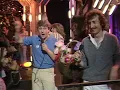 New Order - Blue Monday on BBC's Top of the Pops - 31.3.1983