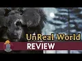 Download Lagu UnReal World Review
