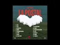 Daddy Yankee + De La Rose ENAWO (Audio Oficial)