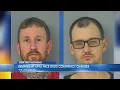 Inmates at VPRJ now facing drug conspiracy charges
