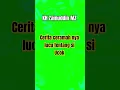 Download Lagu KH Zainuddin MZ