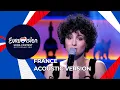 Download Lagu Barbara Pravi - Acoustic version of Voilà - France 🇫🇷 - Eurovision 2021