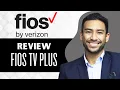 FiOS TV Plus Review Full Guide