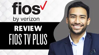FiOS TV Plus Review Full Guide