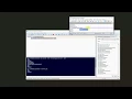 Powershell Tail test