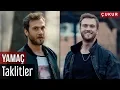 Lagu Çukur - Yamaç Taklitler