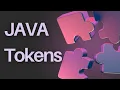 Java Tokens Explained Keywords Identifiers Literals Operators