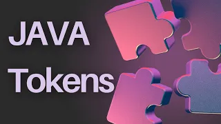 Java Tokens Explained Keywords Identifiers Literals Operators