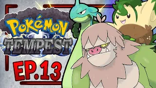 More NEW Regional Variants - Pokemon Tempest 13