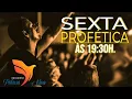 Lagu Sexta Profética - 14/11/2025