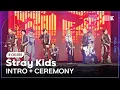 Lagu [K-Choreo 4K] 스트레이 키즈 직캠 'INTRO + CEREMONY' (Stray Kids Choreography) @뮤직뱅크글로벌페스티벌 251230