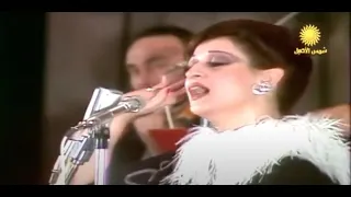 وردة   بيسألوني لو غبت عني دندنها