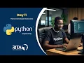 Mastering Functions in Python - Part 2