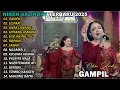 Lagu GAMPIL 🎵 | NIKEN SALINDRY | FULL ALBUM TERBARU VERSI CAMPURSARI VIRAL🎵  TRENDING 2025/2024