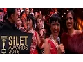 Julia Perez | Kepoin Artis Kontroversi | Silet Awards 2016