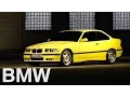 Download Lagu The BMW M3 (E36) film. Everything about the second generation BMW M3.