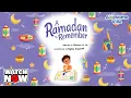 Download Lagu A Ramadan to Remember! - Read aloud story