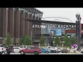 You can take a tour at Globe Life Field Here s what you can expect
