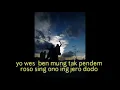 Download Lagu via vallen dalan liyane lirik